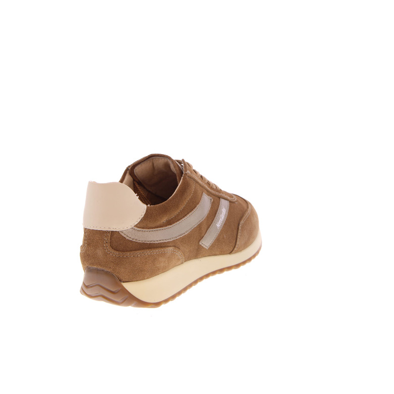 Nero Giardini sneakers lightbrown 4