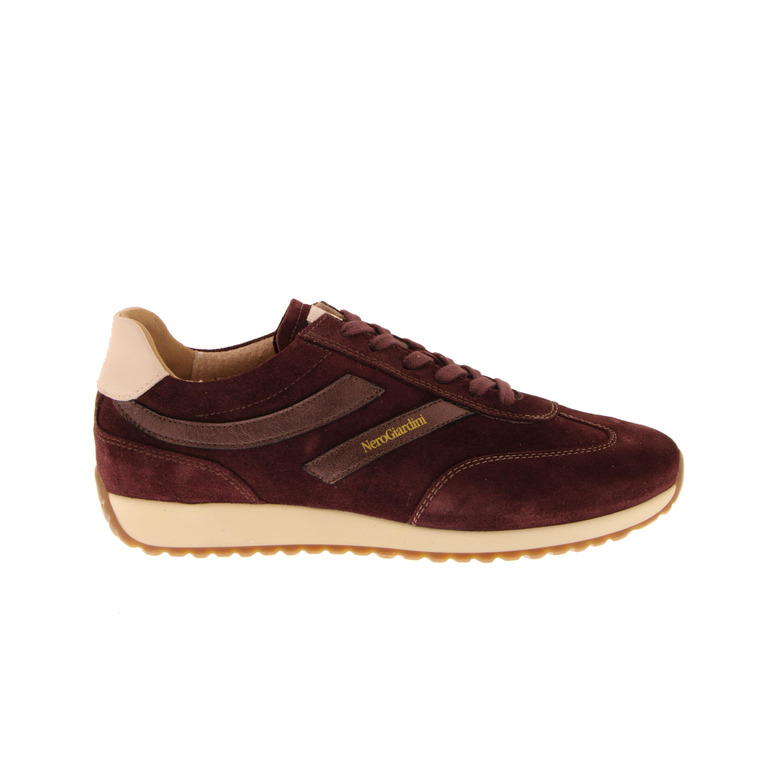 Nero Giardini sneakers bordeaux 1