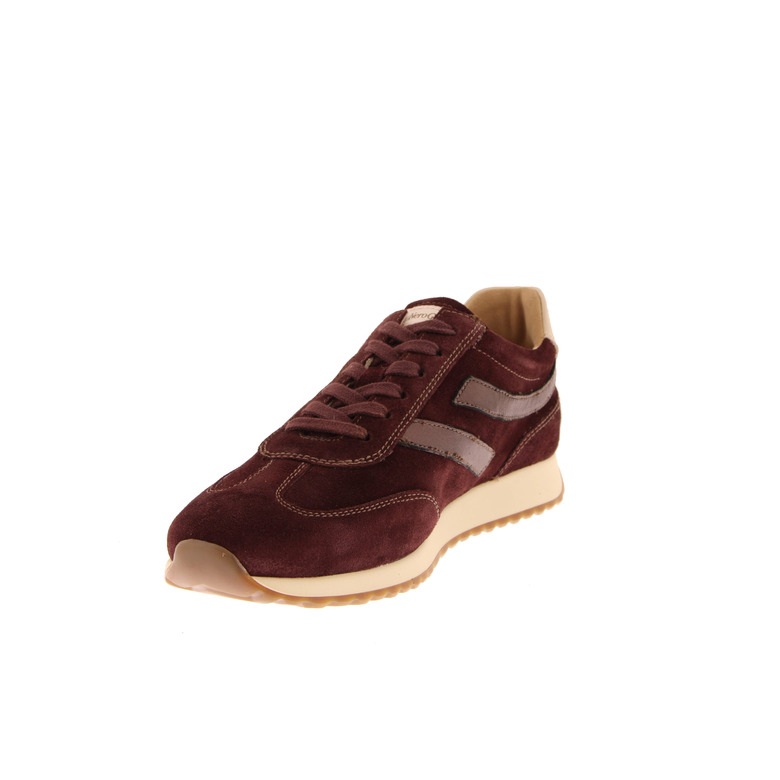 Nero Giardini sneakers bordeaux 3