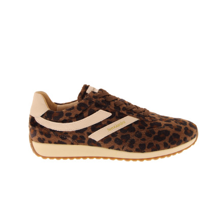 Nero Giardini sneakers braun
