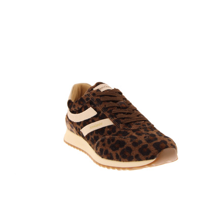 Nero Giardini sneakers braun