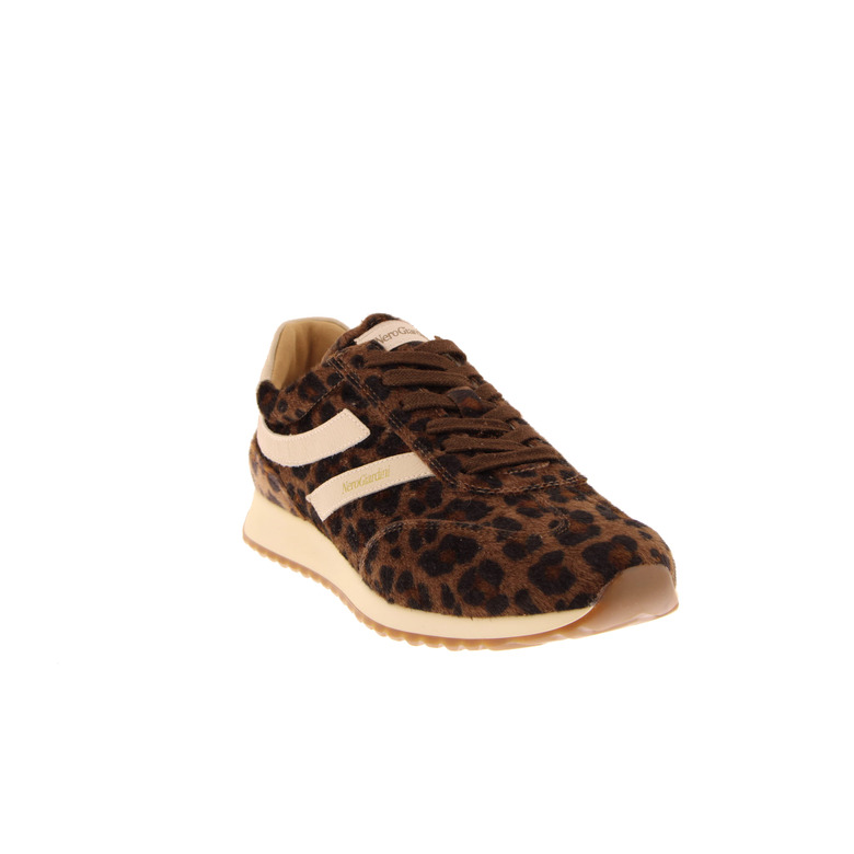 Nero Giardini sneakers braun 2