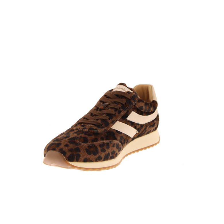 Nero Giardini sneakers braun 3