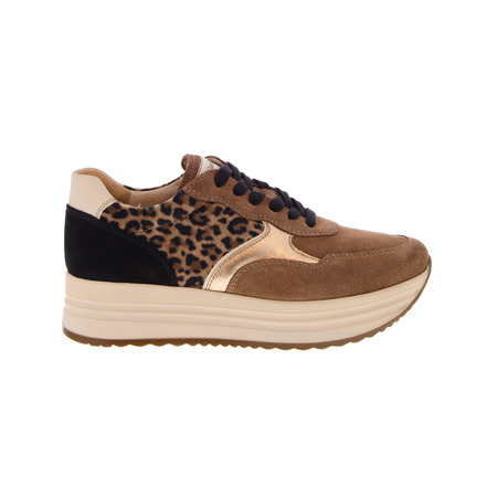 Nero Giardini sneakers beige