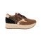 Nero Giardini sneakers lightbrown 1