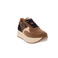 Nero Giardini sneakers lightbrown 2