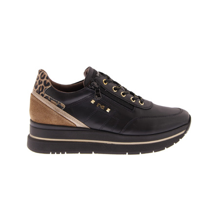 Nero Giardini sneakers schwarz