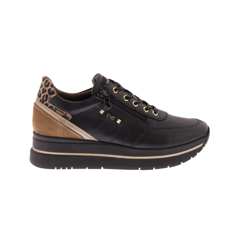 Nero Giardini sneakers schwarz 1
