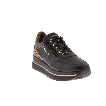 Nero Giardini sneakers schwarz