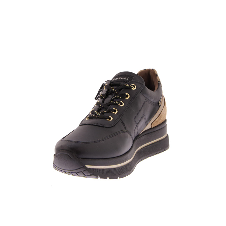 Nero Giardini sneakers schwarz 3