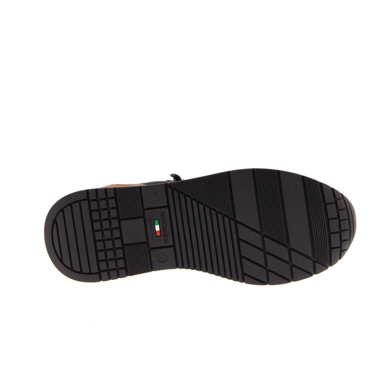 Nero Giardini sneakers schwarz 5