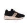 Nero Giardini sneakers schwarz 1