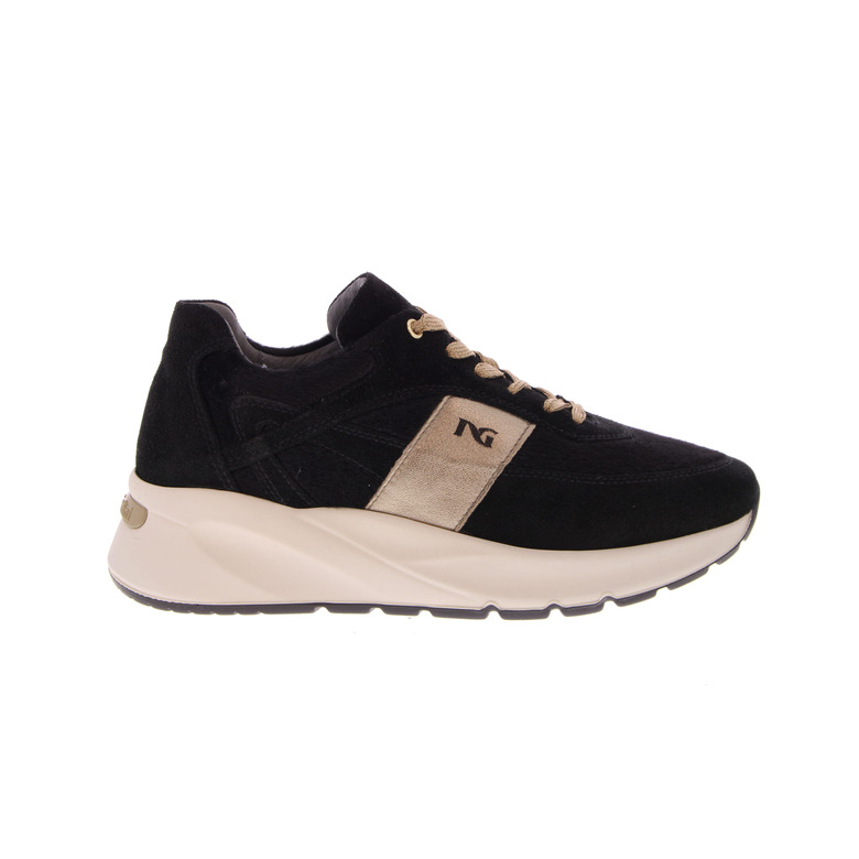 Nero Giardini sneakers schwarz 1