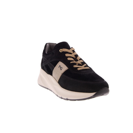 Nero Giardini sneakers schwarz