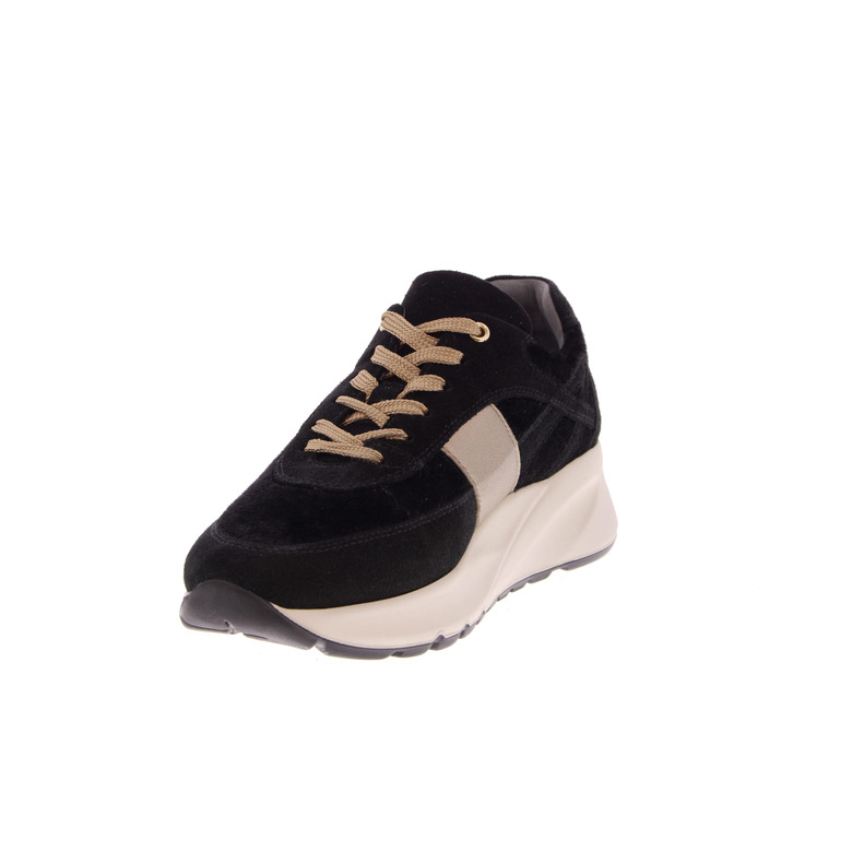 Nero Giardini sneakers schwarz 3
