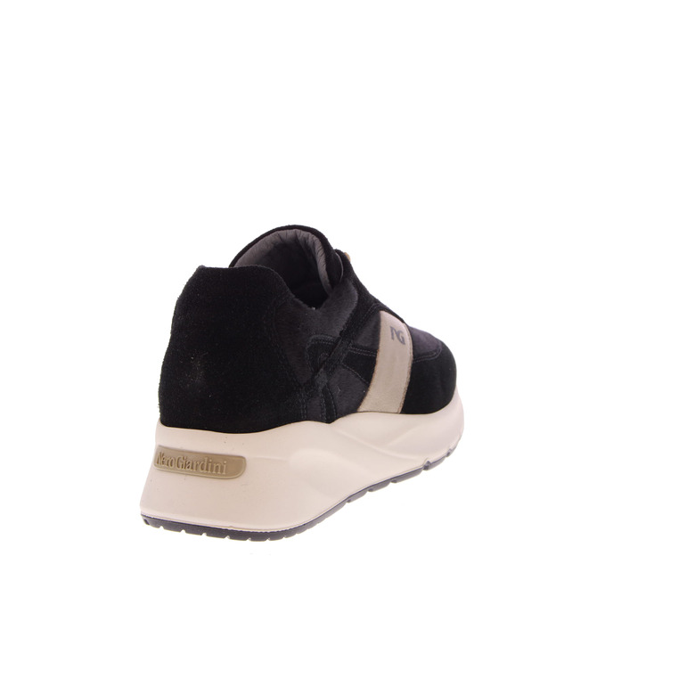 Nero Giardini sneakers schwarz 4