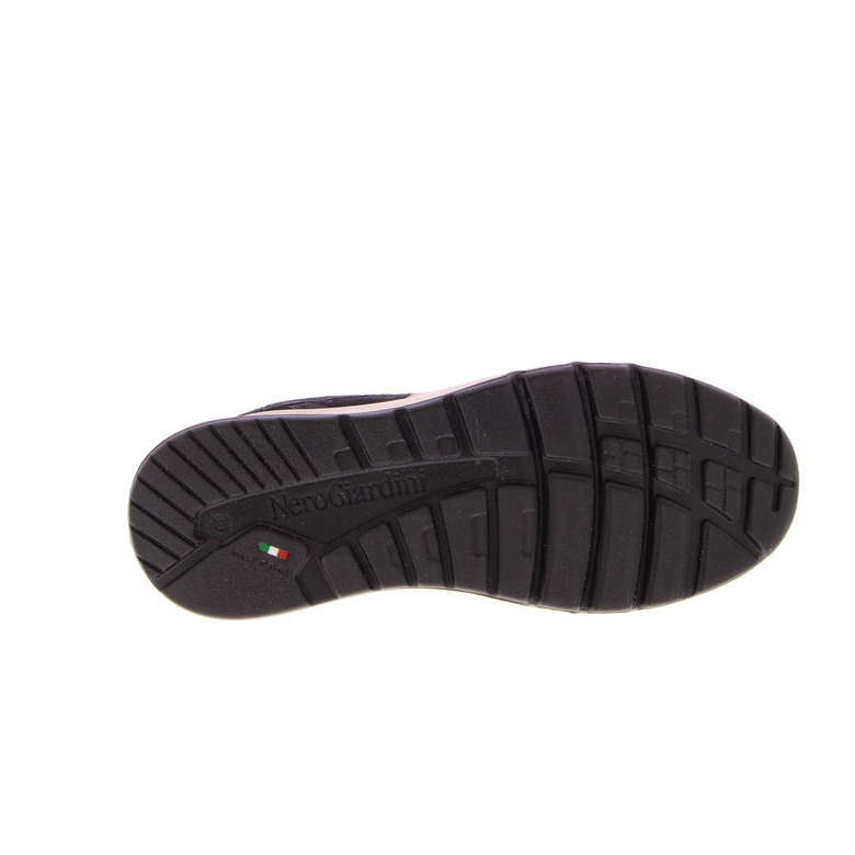 Nero Giardini sneakers schwarz 5