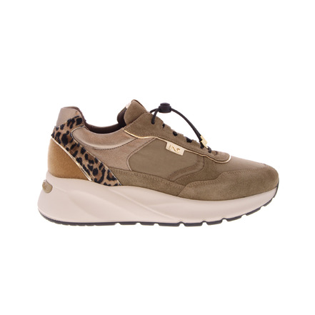 Nero Giardini sneakers taupe