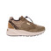 Nero Giardini sneakers taupe 1