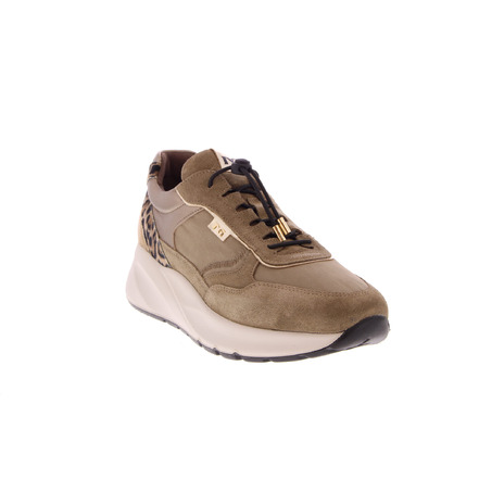 Nero Giardini sneakers taupe