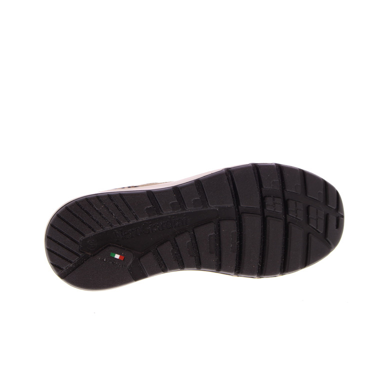 Nero Giardini sneakers taupe 5
