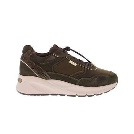 Nero Giardini sneakers grÜn