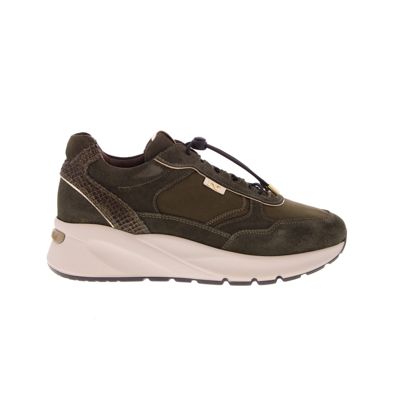 Nero Giardini sneakers grÜn 1