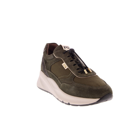 Nero Giardini sneakers grÜn