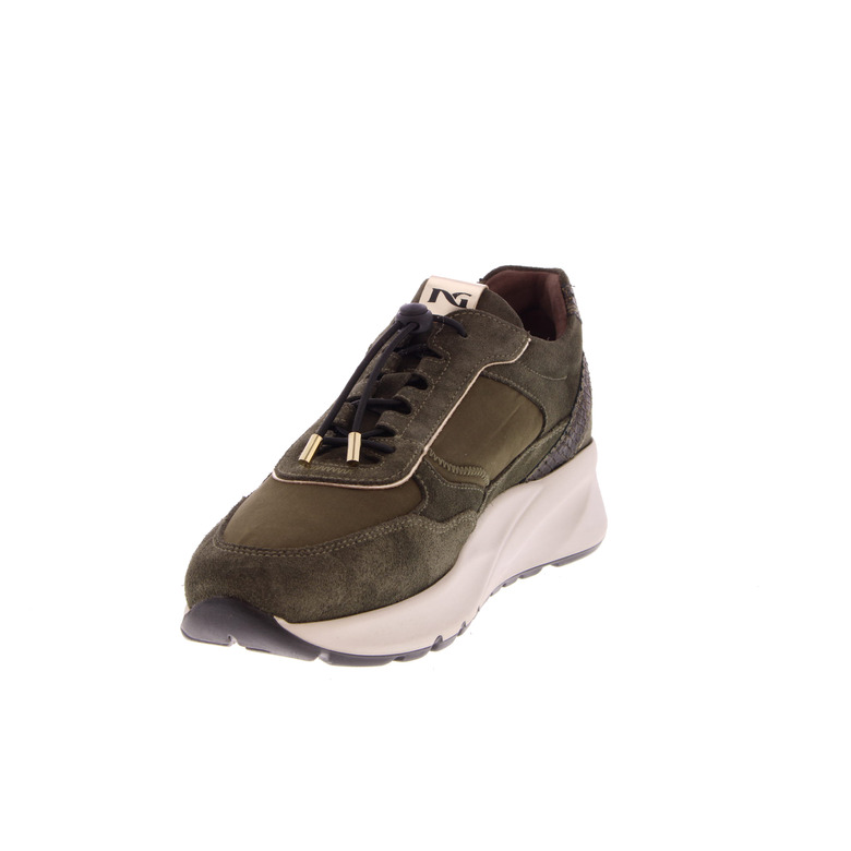 Nero Giardini sneakers grÜn 3
