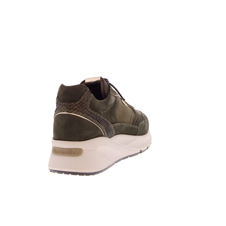 Nero Giardini sneakers grÜn 4