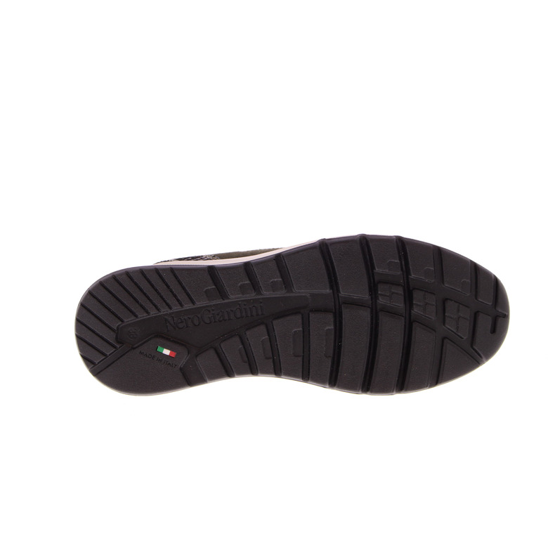 Nero Giardini sneakers grÜn 5