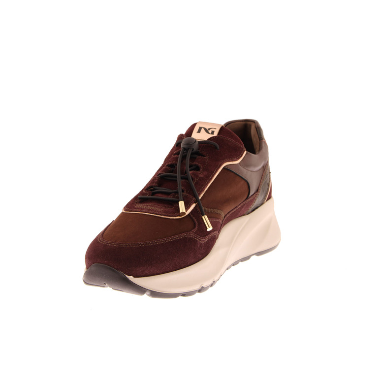 Nero Giardini sneakers bordeaux 3