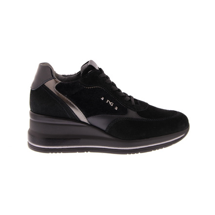 Nero Giardini sneakers schwarz