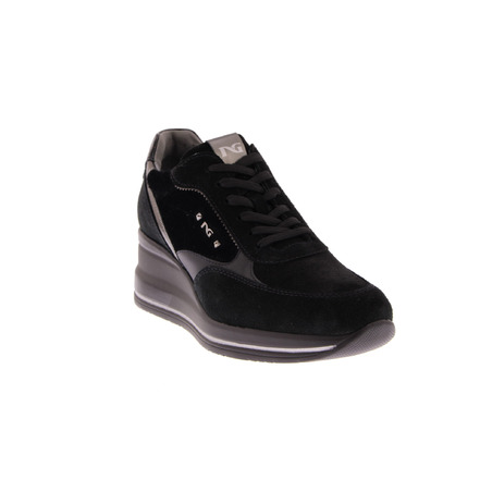Nero Giardini sneakers schwarz