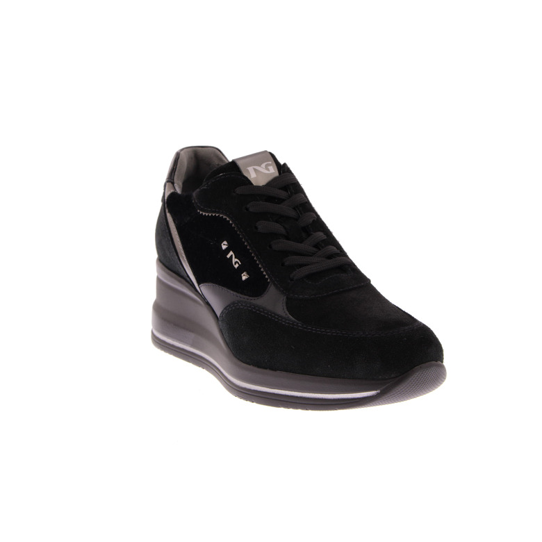Nero Giardini sneakers black 2
