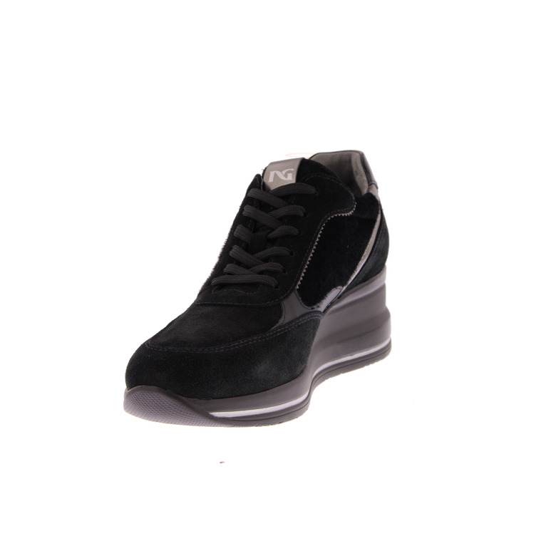 Nero Giardini sneakers black 3