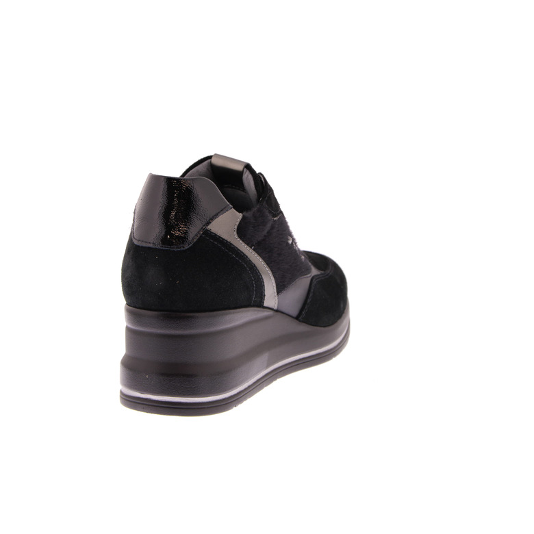 Nero Giardini sneakers black 4
