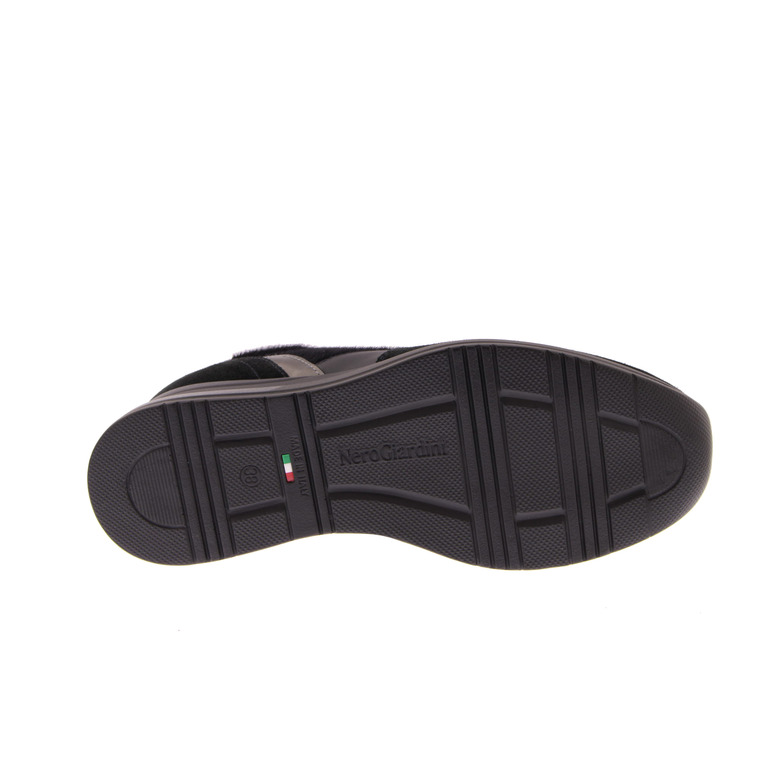 Nero Giardini sneakers black 5