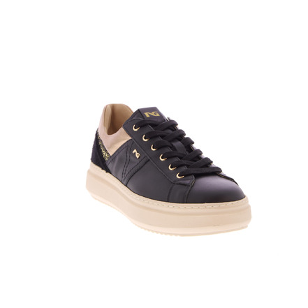 Nero Giardini sneakers schwarz