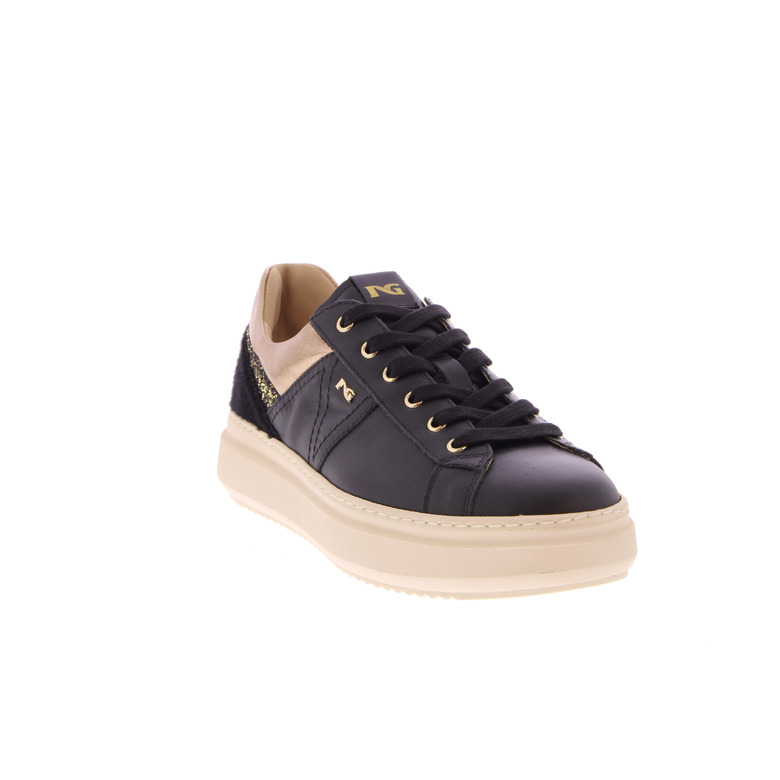Nero Giardini sneakers schwarz 2