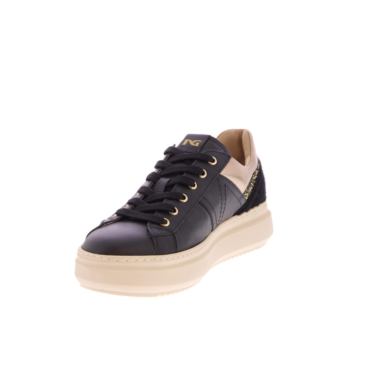 Nero Giardini sneakers schwarz 3
