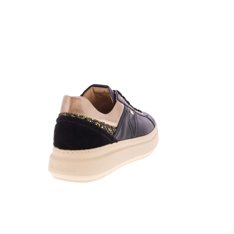 Nero Giardini sneakers schwarz 4