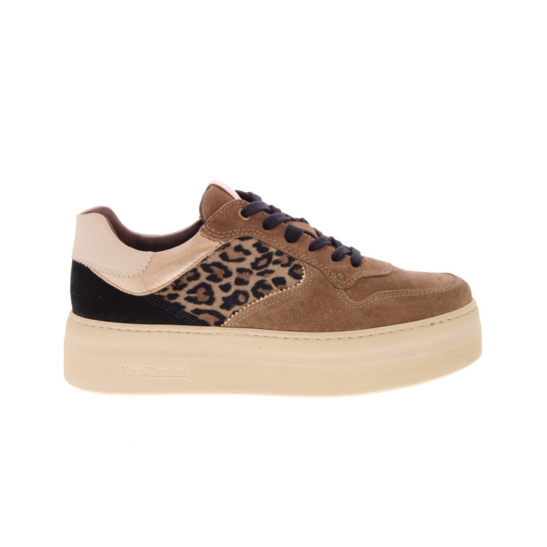Nero Giardini sneakers beige 1