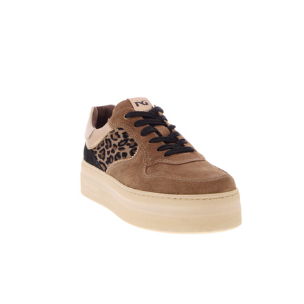 Nero Giardini sneakers beige