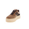 Nero Giardini sneakers beige 3
