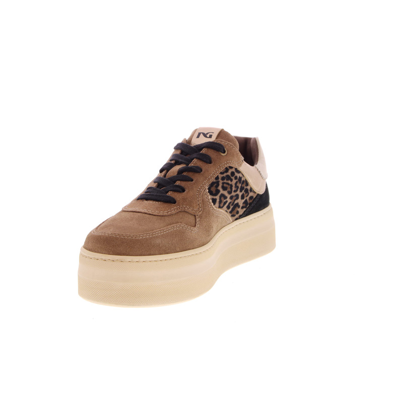 Nero Giardini sneakers beige 3