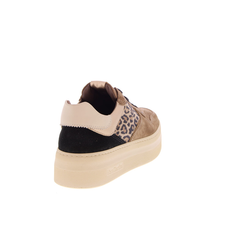 Nero Giardini sneakers beige 4