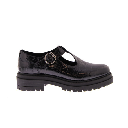 Nero Giardini mocassins & loafers zwart