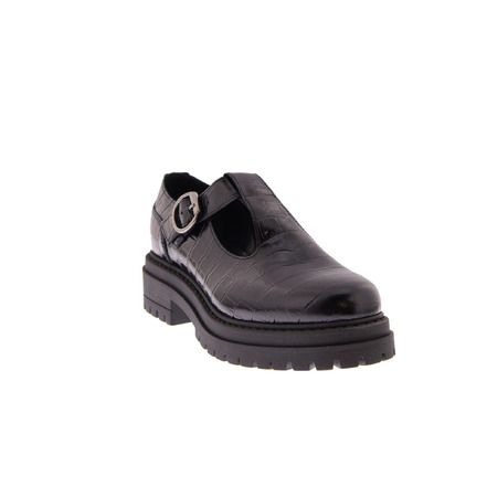 Nero Giardini mokassins & halbschuhe schwarz