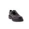Nero Giardini mocassins & loafers zwart 2